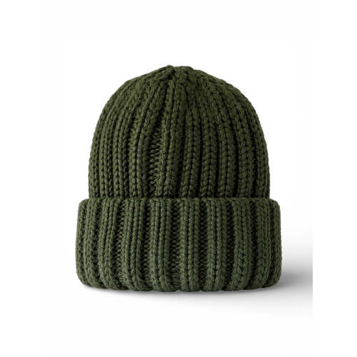 Baby's First Hat®, Chunky Knit Forest – SpearmintLOVE
