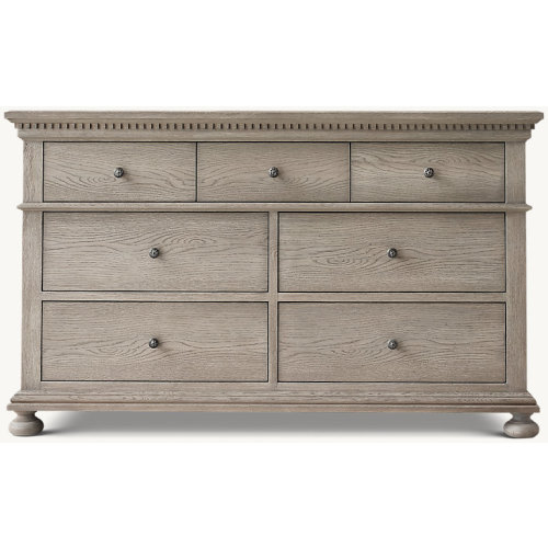 Jameson Wide Dresser | RH Baby & Child
