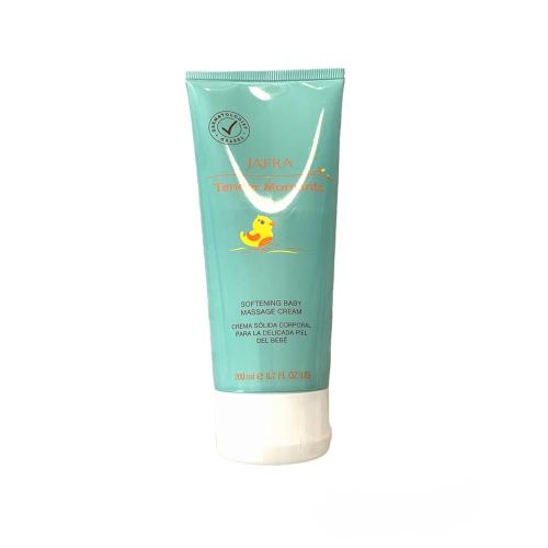 JAFRA Tender Moments Softening Baby Massage CREAMFRESH Baby