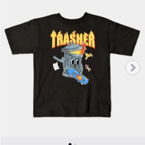 Trasher