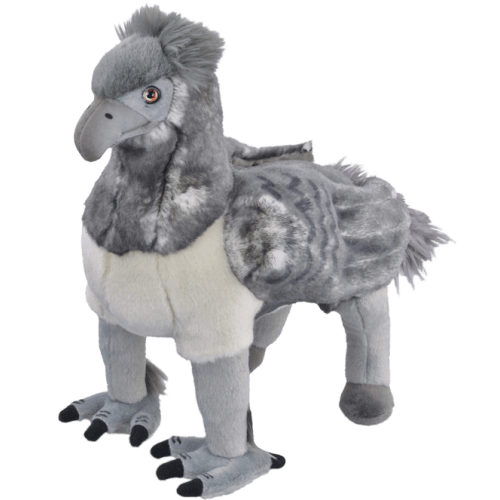 Buckbeak Soft Toy