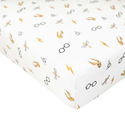 Crib Sheet in Harry Potter™ Icon