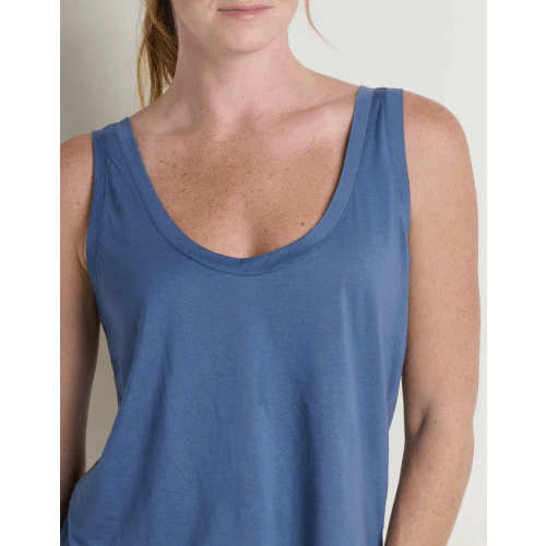 Whisper Tank Nursing Top