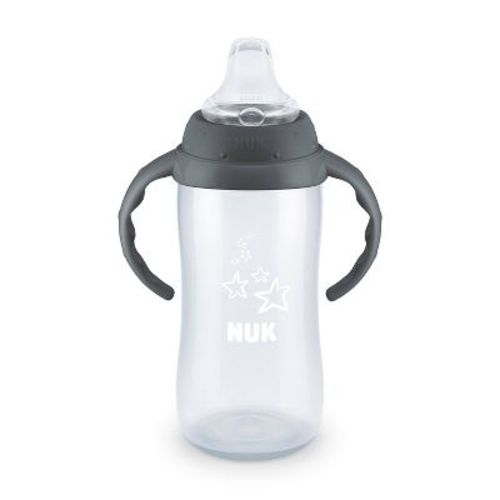 Nuk Large Learner Fashion Cup With Tritan - Purple - 10oz
