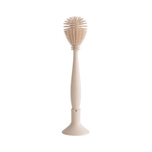 Silicone Baby Bottle Brush Shifting Sand One Size