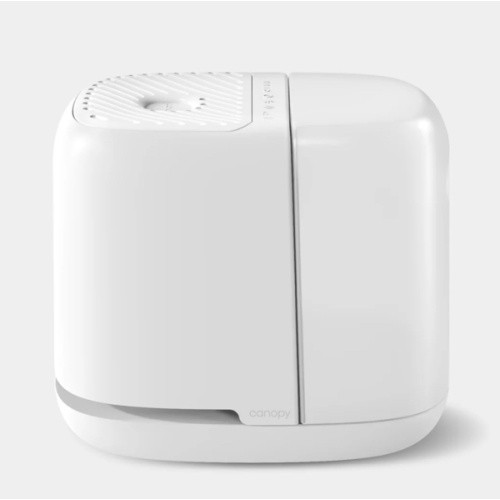 Little Dreams by Canopy | Best Humidifier for Babies - Aroma Diffuser