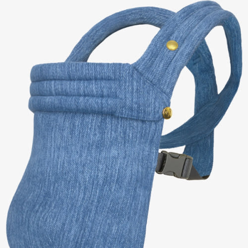 Denim Classic | Zeitgeist Baby Carrier | SHOP ARTIPOPPE