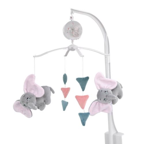 Disney Dumbo Hello Baby Musical Mobile