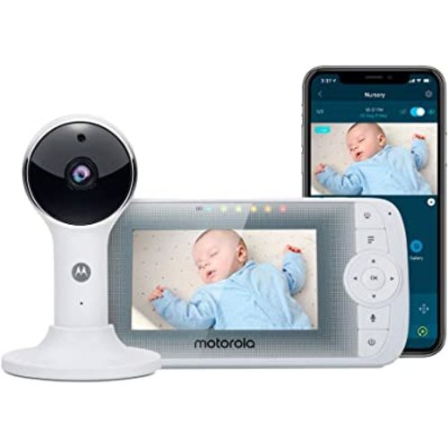 Baby Monitor VM64