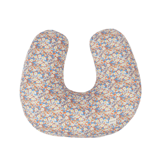 Camomile Breastfeeding Cushion - Minicoton