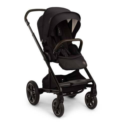 Nuna BMW Collection Mixx Next in Element