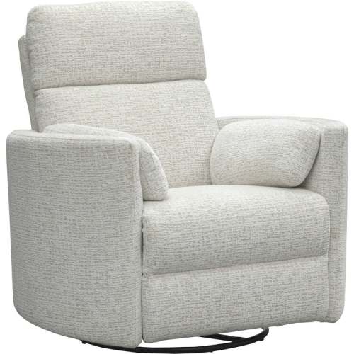 Parker House Radius Plus Power Recliner and Adjustable Headrest - Bellini Baby and Teen Furniture