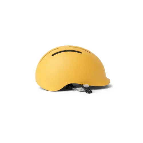 Hello Yellow Toddler Helmet | Boys & Girls Bike Helmet | Thousand