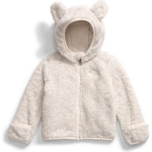 Kids' Campshire Ears Fleece Zip Hoodie