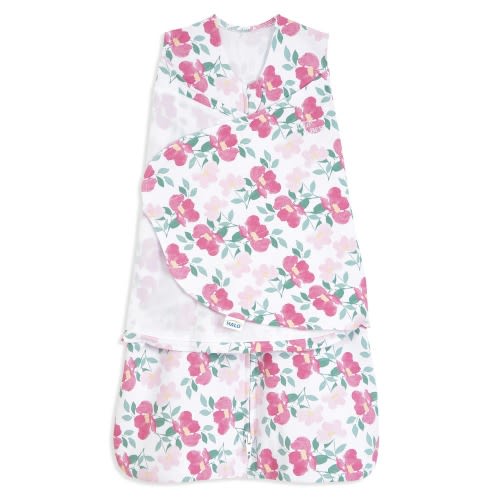 Stems Cotton Sleepsack | HALO