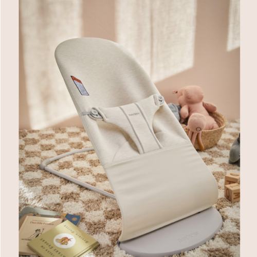 BabyBjörn Bouncer Bliss