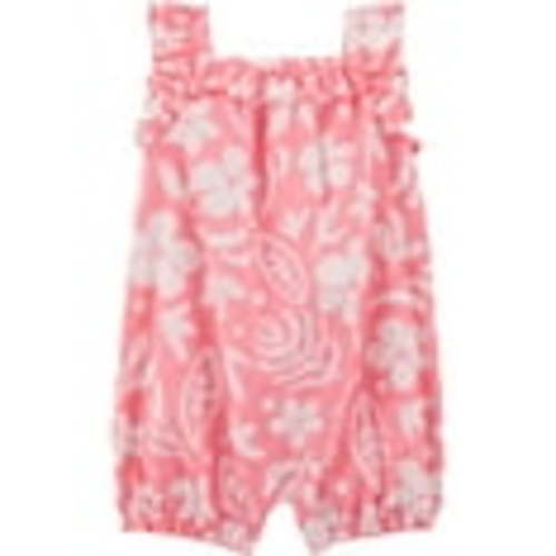 Carter's Child of Mine Baby Girl Dress, Sizes 0/3-24 Months