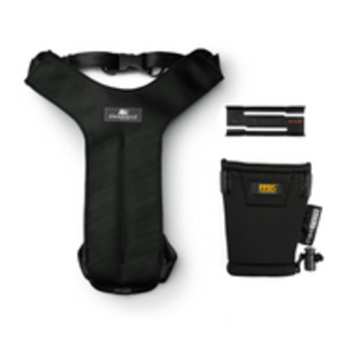 Clickit Sport Plus - Certified Dog Safety Car Harness – Sleepypod