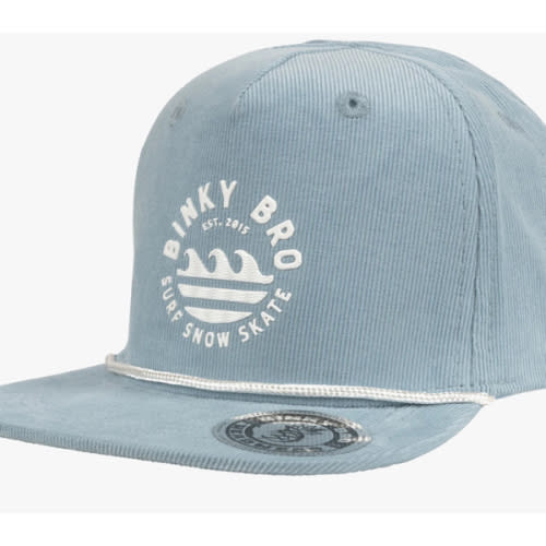 Ondas – Binkybro
