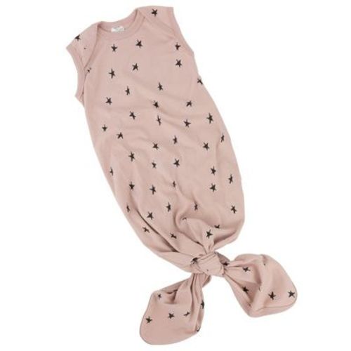 Ely's & Co. Infant Knotted Wearable Blanket
