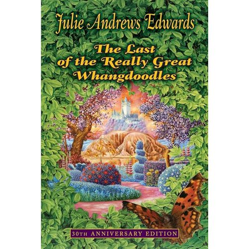 The Last of the Really Great Whangdoodles Paperback – December 23, 2003