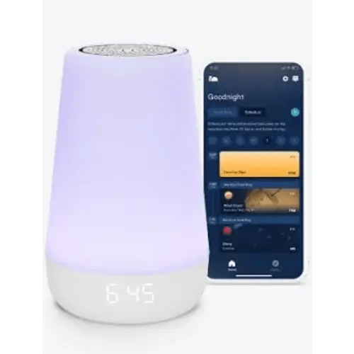 hatch sound machine - Google Search