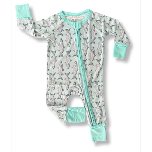 Jumping Mullet Zippy – TidalTots