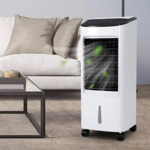 Best Portable Air Conditioner Stand Up Room Cooler Indoor AC Unit (Windowless)