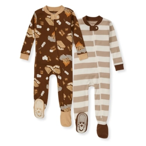 2 Pack S'mores Please Sleeper