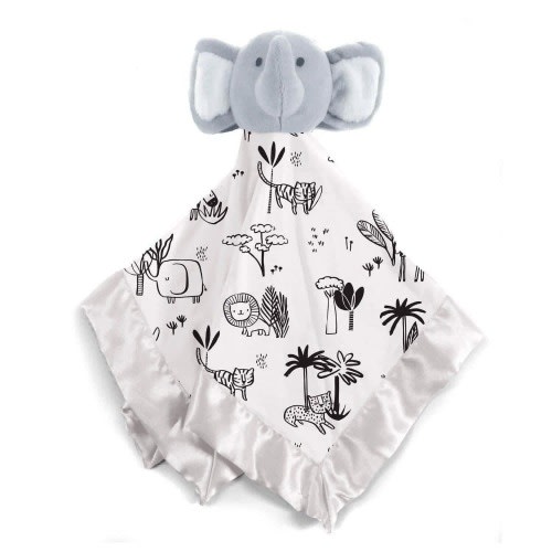Animal Safari Modal My One True Lovey Elephant – Magnetic Me