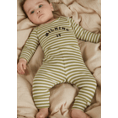 Stripe Legging – Claude & Co