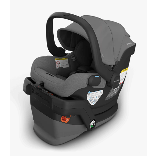 Mesa® V3 - Greyson - UPPAbaby