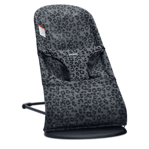 Bouncer Bliss—cozy for your newborn | BabyBjörn