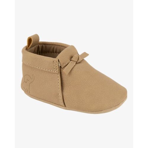 Baby Moccasin Baby Shoes - Carter's | Carter's