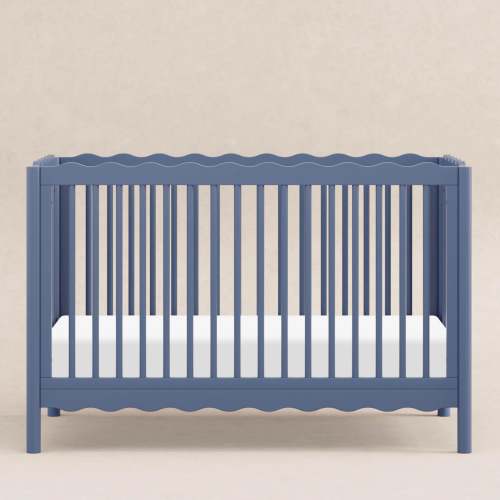 Swell 4-in-1 Convertible Crib with Toddler Kit | Babyletto