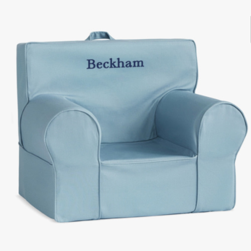Anywhere Chair®, Light Blue Twill