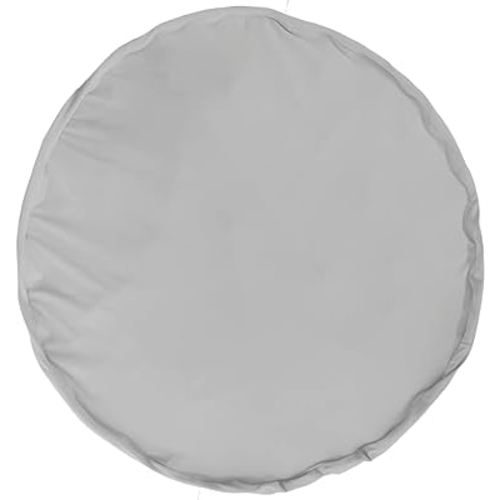 Foam Ball Pit for Toddlers, 35 Inch Baby Ball Pit Soft Round and Easy to Set or Clean, Baby Playpen Ball Pool is Ideal Gift for Kids-Balls NOT Included