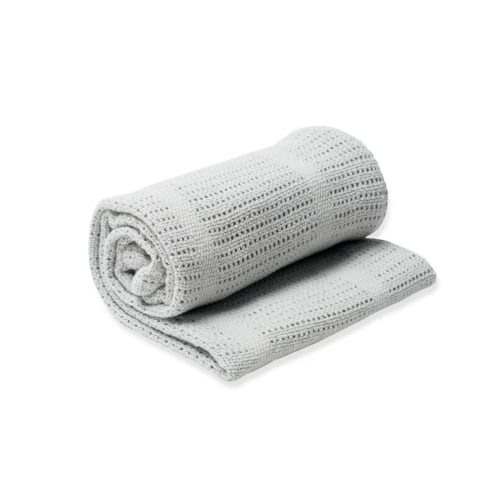 Lulujo Cellular Blanket