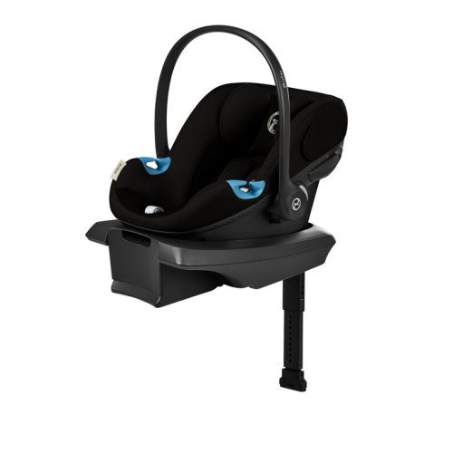 CYBEX Aton G2 - Moon Black