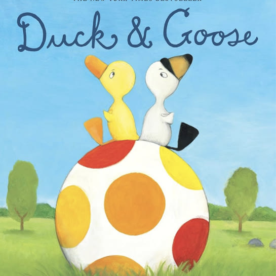 Duck & Goose