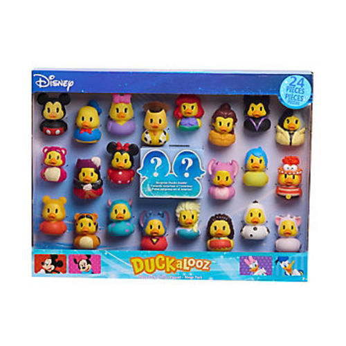 Disney Impulse Duckalooz Mega Pack