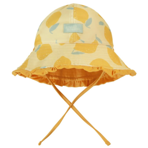 Baby Girl's Sun Hat | Reversible and Certified UPF 50+ – UV Skinz®