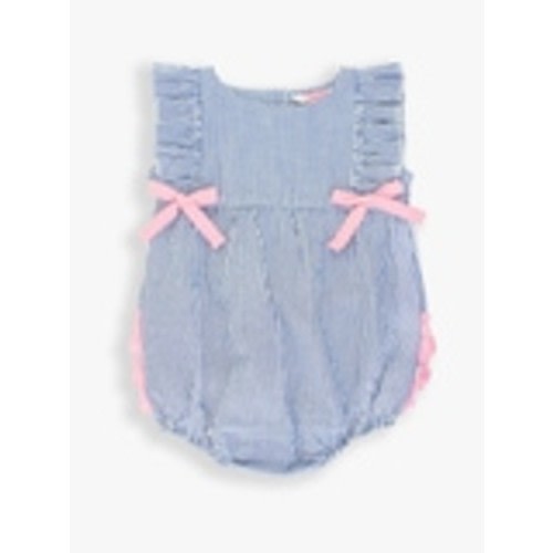 Classic Ruffle Romper | RuffleButts & RuggedButts