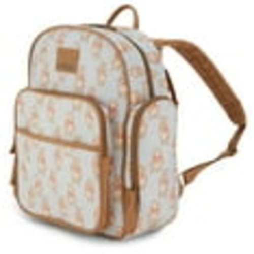Disney Winnie The Pooh Backpack Diaper Bag with All Over Print
