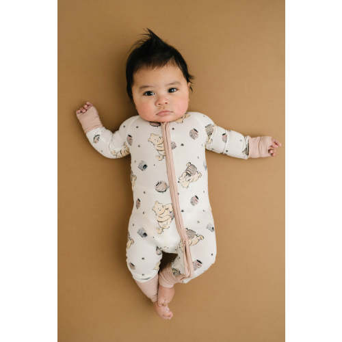 Hunny Pot Bamboo Sleeper