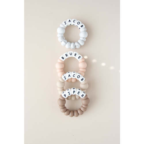 Personalized Freezer Teether - Niblle
– littleCHEW