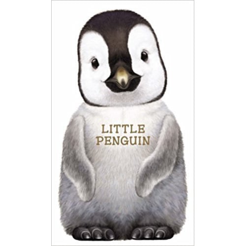 Little Penguin (Look at Me Books)