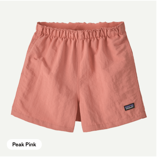 Patagonia Baby Baggies™ Shorts