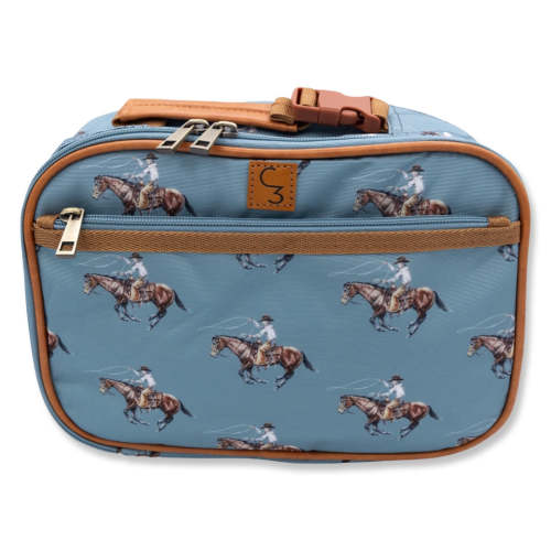 Roper Lunch Box
