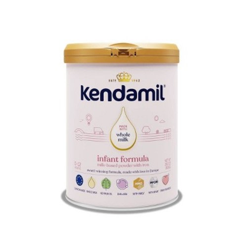 Kendamil Infant Formula Powder - 28.2oz